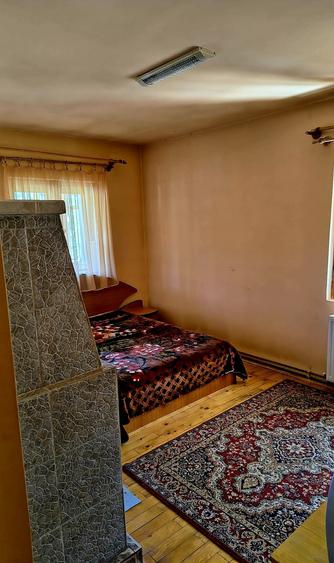 Oportunitate Investitie, casa de vacanta Bradet-Brasov - 11
