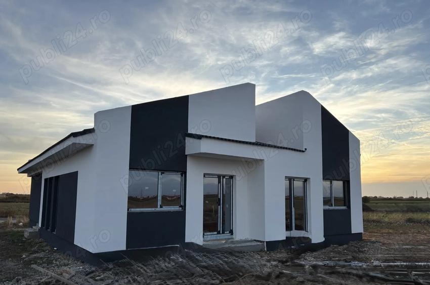 Duplex parter localitatea Urseni - 2