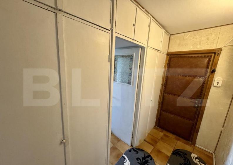 Apartament 3 camere semidecomandat, 67 mp, aproape de McDona - 12