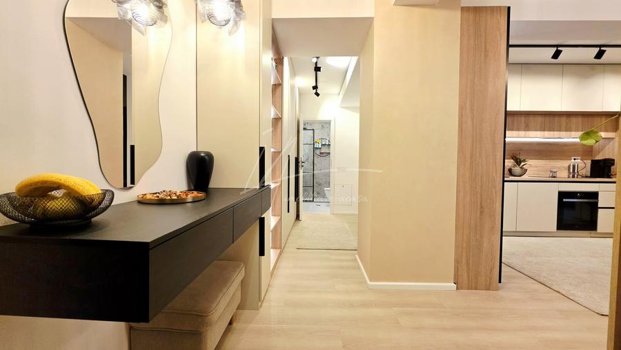 Impecabilul cere impecabil! Fii cu stil in Lac de Nuferi - 9