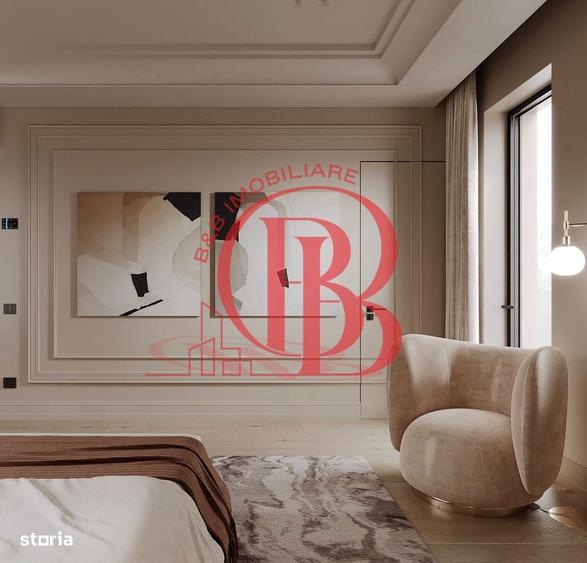 Finalizat-Mutare Rapida la 7min Metrou Duplex 3 camere cu 3 bai - 8