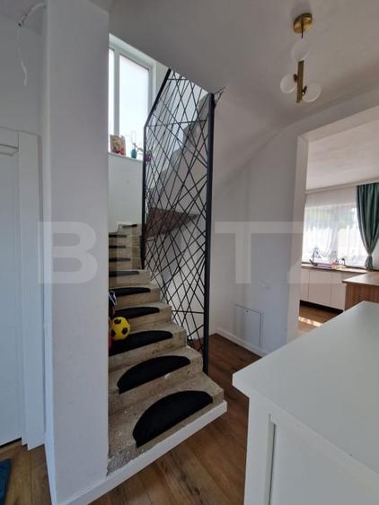 Vila superba in Livezeni, independenta energetic - 5