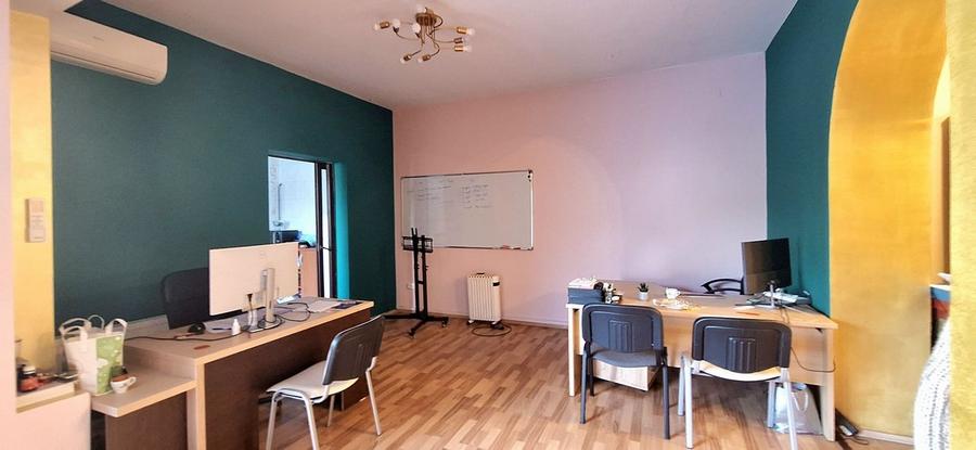 Imobil in zona Bucovina -pretabil sediu firma/clinica/etc - 8