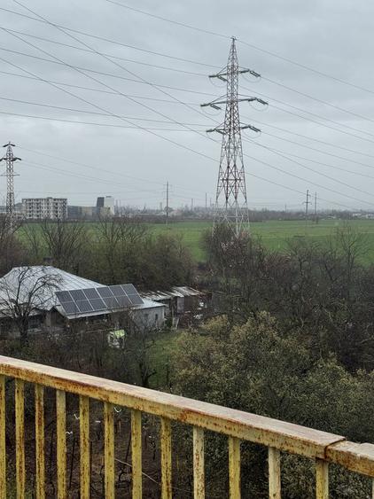 Schimb teren 3000 mp Ploiesti cu autoturism. - 1