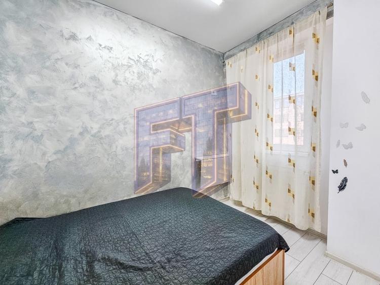 Garsonieră mobilată complet, bloc 2020, Chiajna - 7