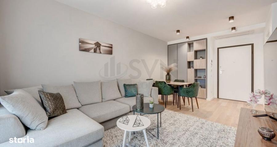 Proprietar chirie | Aviatiei Promenada | 2 camere-smart City point2 - 3