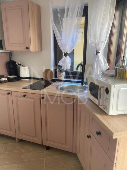 2 garsoniere, regim hotelier - Piata Armelor - 8