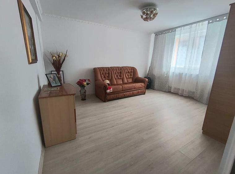 Camil Ressu- Ramnicu Sarat-adiacent- Fizicienilor curte+piscina - 9