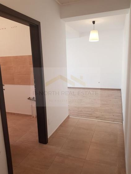 Închiriere apartament 2 camere – imobil nou, Giulești - 11