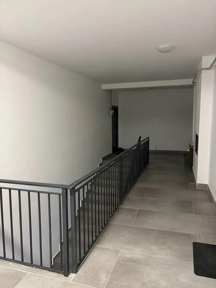 Apartament 2 camere | Terasa 23 mp + Balcon 10 mp | Bloc 2021 | Giarmata Vii | 85.990 - 4