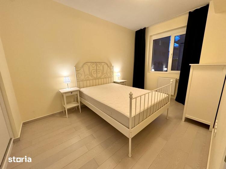 Inchiriez apartament 2 camere, modern, ARED-UTA - 4