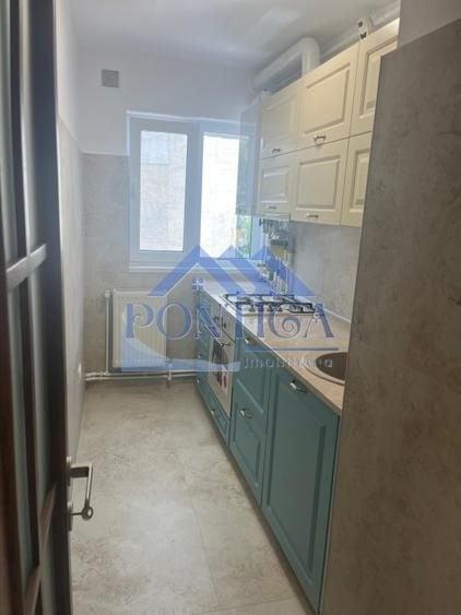 Apartament 3 camere de inchiriat Tomis Nord - 1