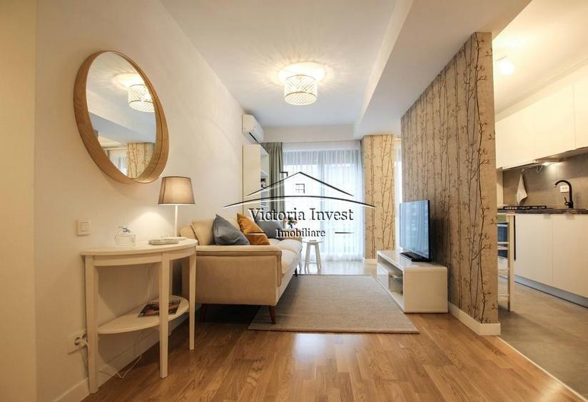 Apartament cu 3 camere - Arcadia Apartments Domenii - 1