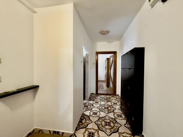De închiriat apartament 2 camere Racadau Valea Cetății - 4