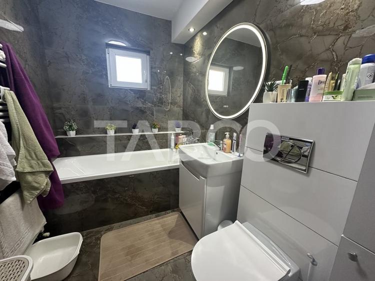 Te muti direct!!! Apartament recent renovat 3 camere complet mobilat - 7