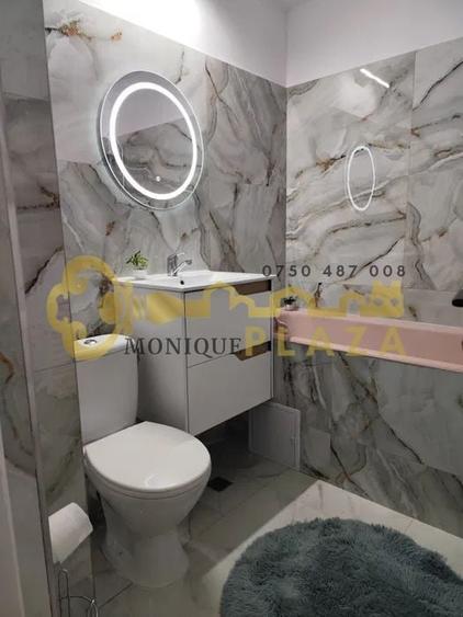 2 Camere | Etaj intermediar | Zona linistita | Mobilat |Utilat modern| - 5