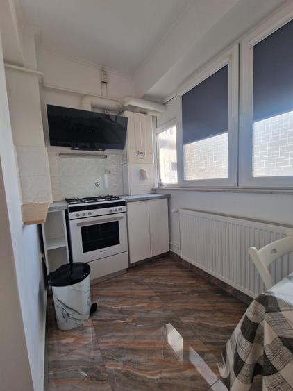 Inel II- Apartament 3 camere decomandate, mobilat-utilat, disponibil imediat - 48