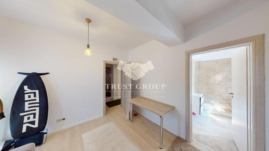 Aviatorilor-Piata Charles de Gaulles | 4 camere Lux | Loc de parcare | 2024 - 27