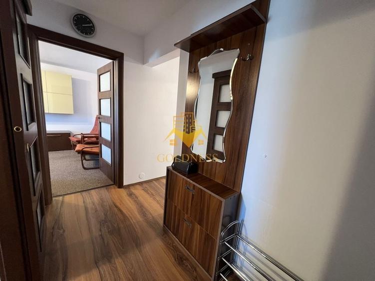 4 camere decomandate, Titulescu, Parcare, Gheorgheni, FSPAC,The Office - 15