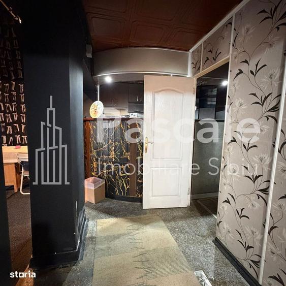 De inchiriat Spatiu Comercial Central, Avrig-Sibiu | 41 mp - 6