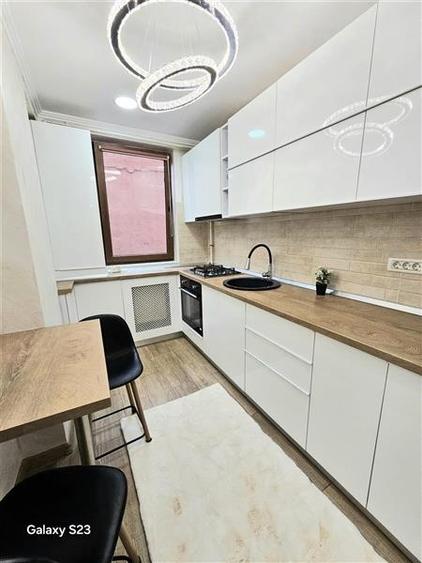 Apartament 2 Camere Decomandat Cu Finisaje de Lux - 6