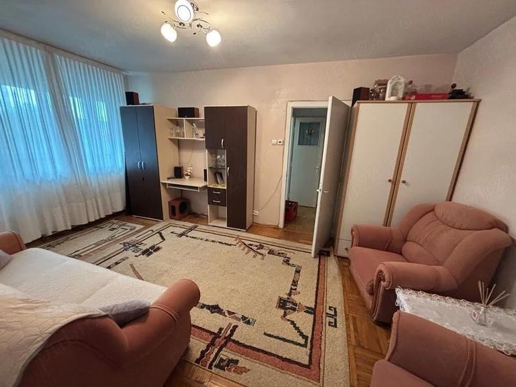 vind apartament in hundoara 2 camere - 3