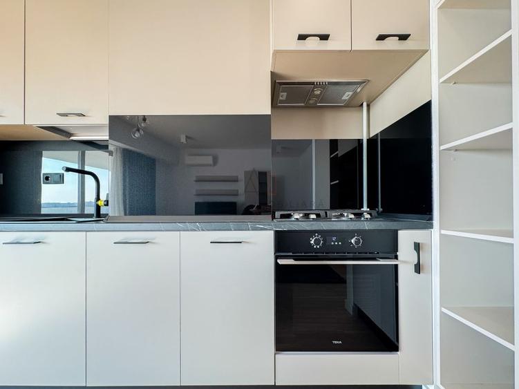 2 Camere Nou Mobilat Utilat | Art City | Piata Presei - 7