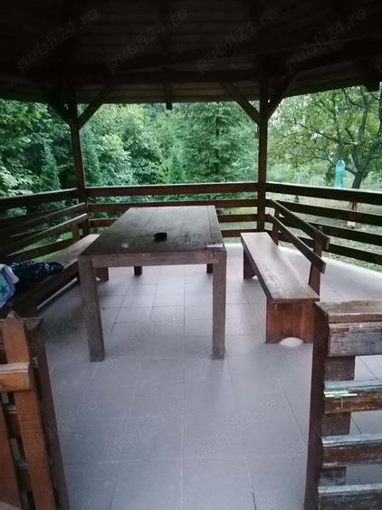 Vand casa finalizata in 2014, in Carbunari, la 12KM de Baia Mare, langa padure. - 4