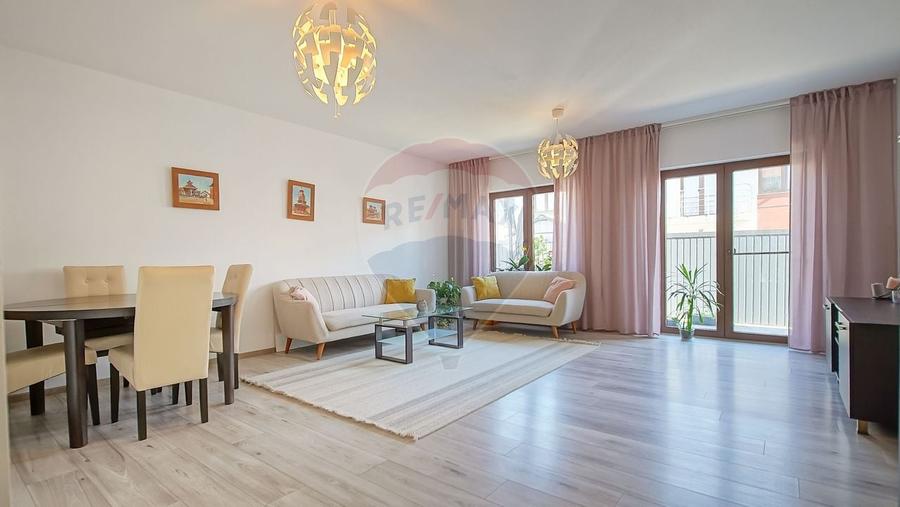 COMISION 0% | Vilă cu 4 camere de vânzare | 103 MP UTILI |Curte 253 | - 15