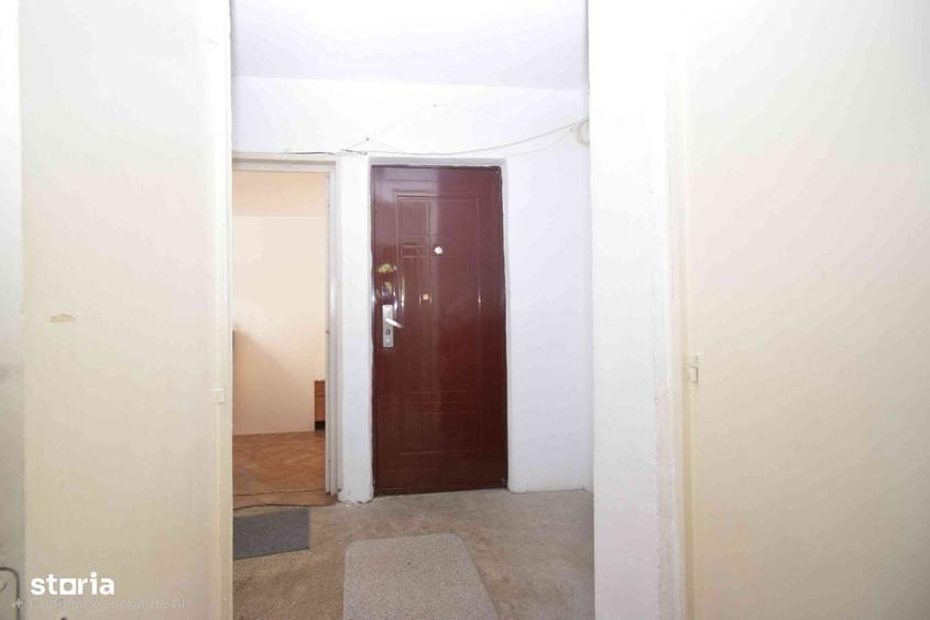 Apartament decomandat etajul 1 Strada Amaradia - 7