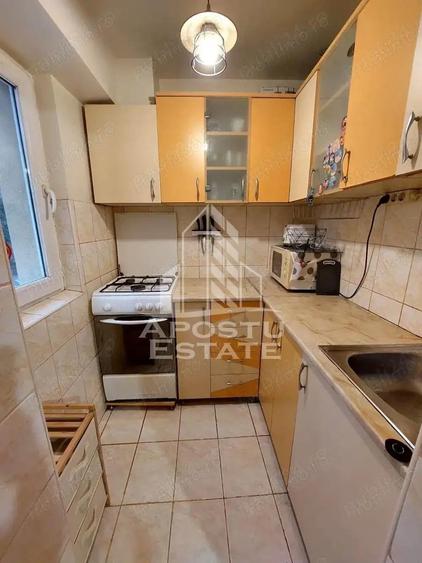Apartament 1 camera,etaj 2,zona UMT - 1