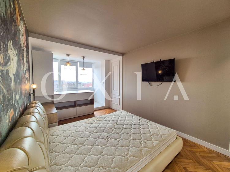 AX1160 Apartament cu 3 camere si vedere superba spre Bega,  Spl. N.Titulescu - 7