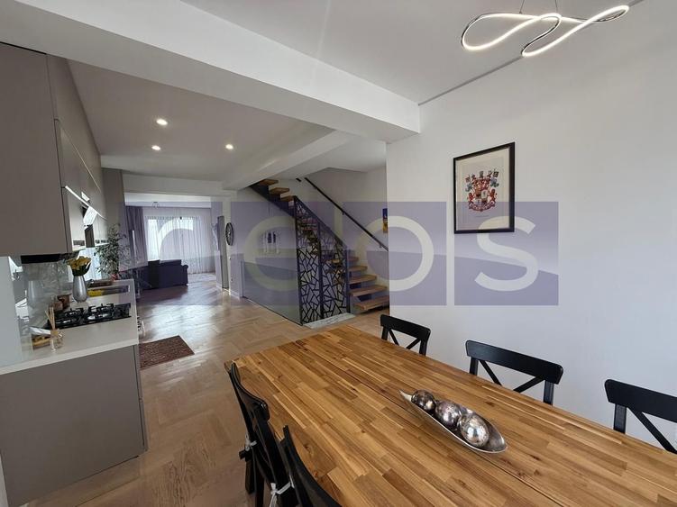 INCHIRIERE DUPLEX 3 CAMERE | FLOREASCA-VERDI | MOBILAT SI UTILAT LUX - 7