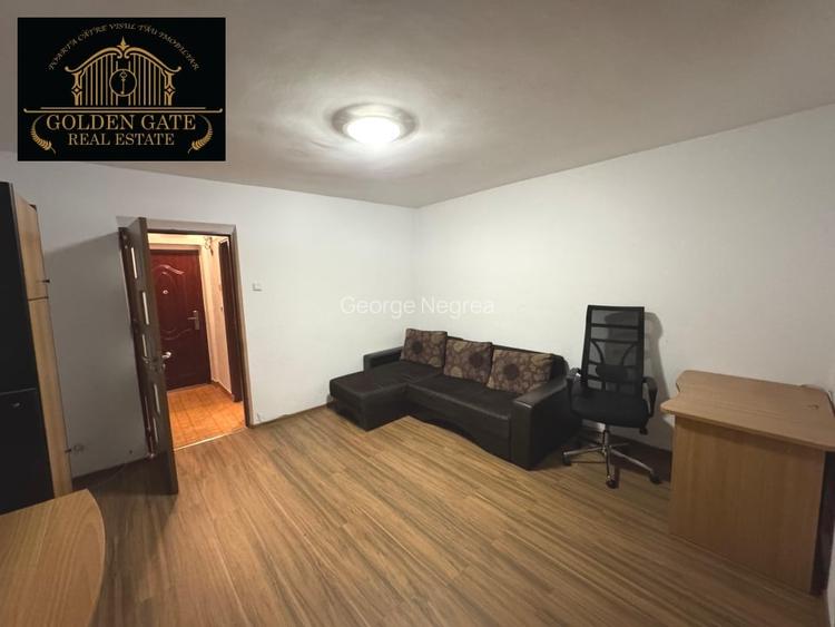 Comision 0% Garsoniera Dr Taberei Favorit | AC | Balcon |