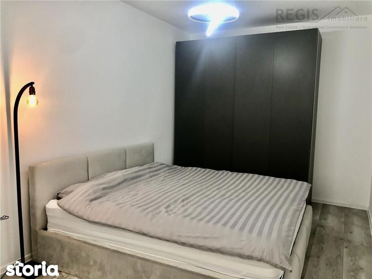 Panorama 2 Camere Bloc Impecabil, Parcare, Vivamus Tractorul - 16