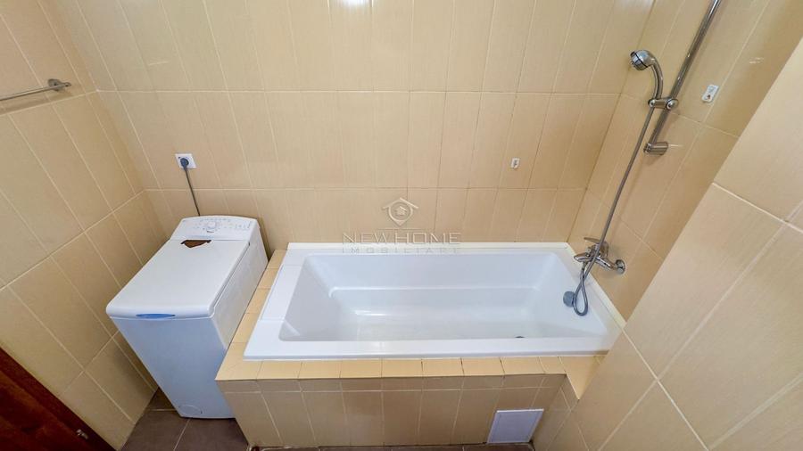 Apartament de vanzare 1 camera, zona Iulius Mall, FSEGA - 14