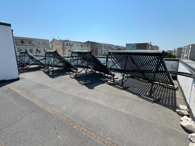 Eforie Nord, P+2E/Lux, complet mobilat si utilat, Ideal investitie - 2