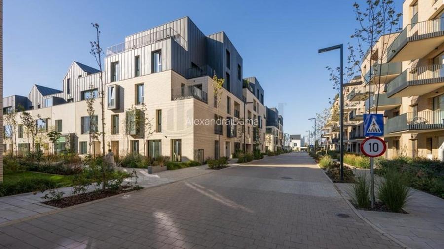 REV2004997 Vila Finalizata Complex Avalon Pipera REV2004997 Vila Finalizata Complex Avalon Pipera