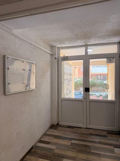 Apartament 2 camere | 50 mp | Demisol | Bloc 2017 - 12