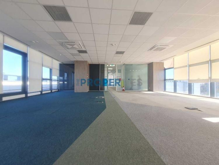 Comision 0! Birouri in zona Piata Muncii - 360mp plus terasa 192,5mp - 9