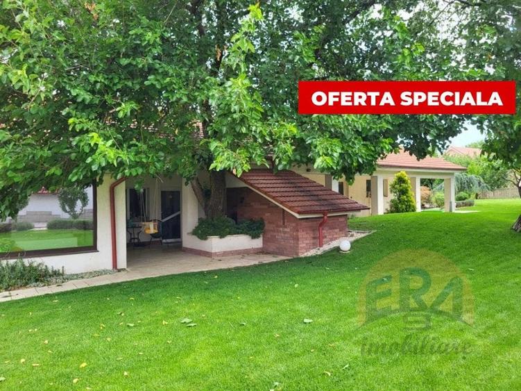 Casa selecta in Oradea, Zona Oncea, Str. Cantaretului - 1
