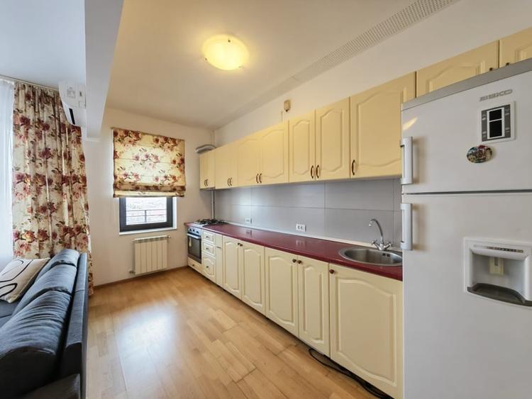 Apartament 2 Camere - Privighetori – Iancu Nicolae | Pădurea Băneasa | Mobilat - 4