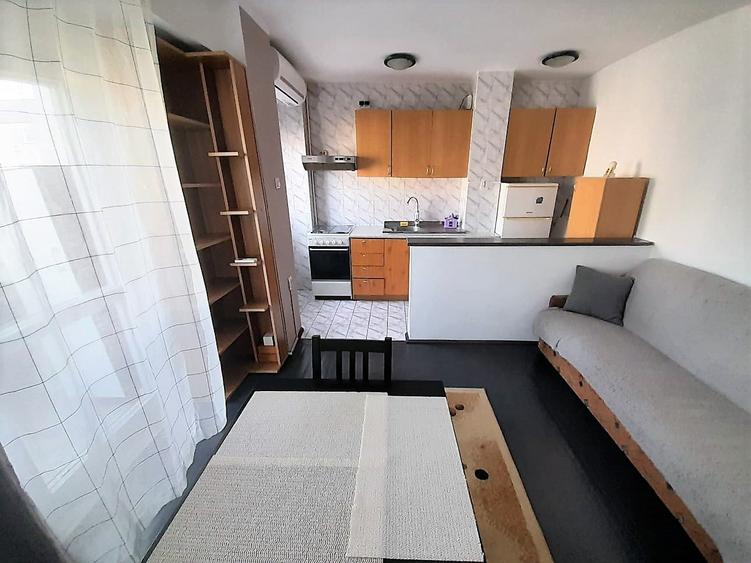 Garsoniera zona Rahova / Al. Locusteanu / Electromagnetica / comision 0% - 3