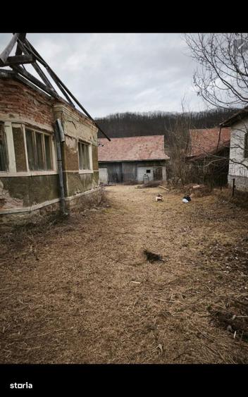 Teren intravilan, 2848 MP, Arghisu - 8