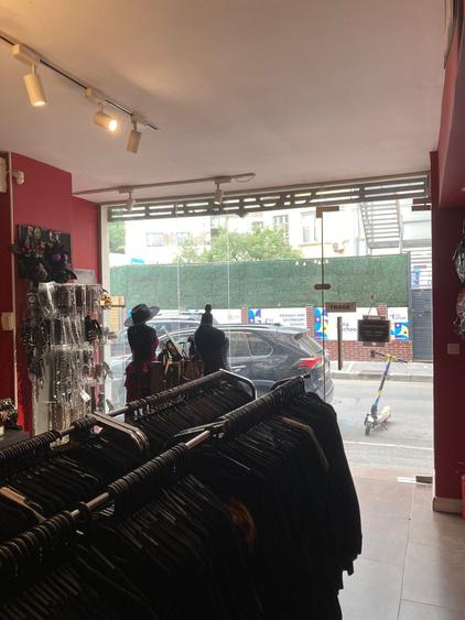 Spatiu comercial stradal Universitate, strada Coltei 44 - 8