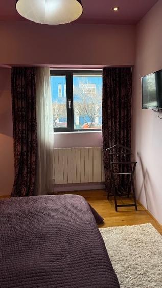 LUX - Vedere la MARE, Apartament 3 camere, garaj subteran - 6