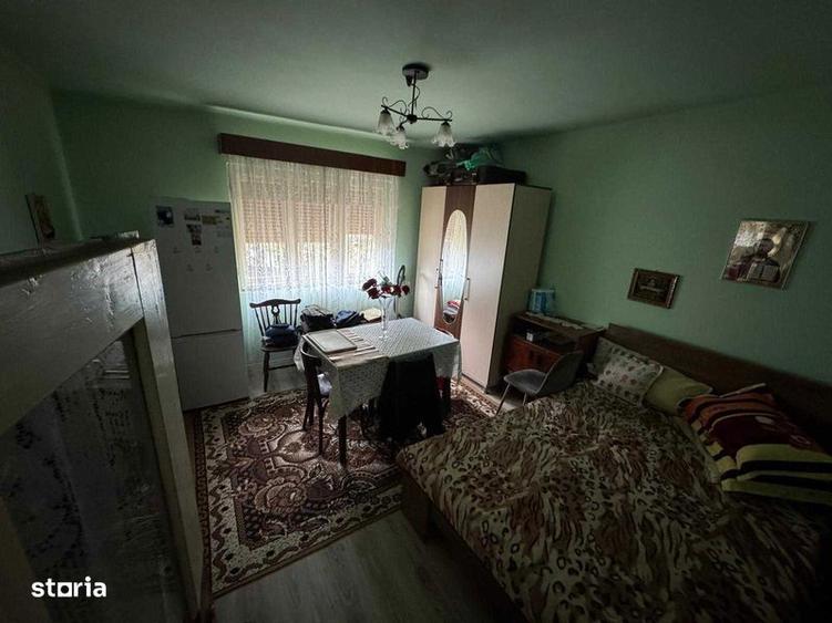 Casa de vanzare+teren intravilan+teren extravilan - 5