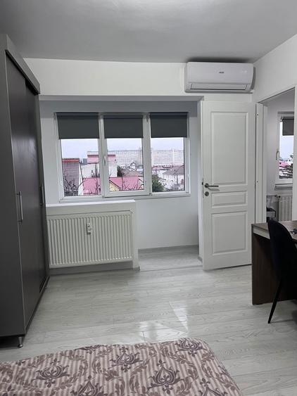 Garsoniera 1 mai renovata - 3