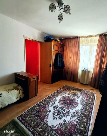 Apartament 2 camere Trivale, etaj 1, balcon, centrala proprie - 3