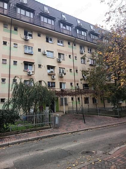 Garsoniera, Bucure?ti, Titan sector 3 - 2